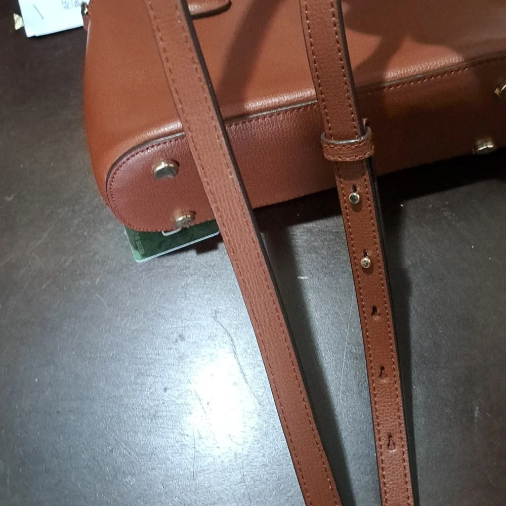 Perfect condition Kate Spade small dome crossbody / handbag